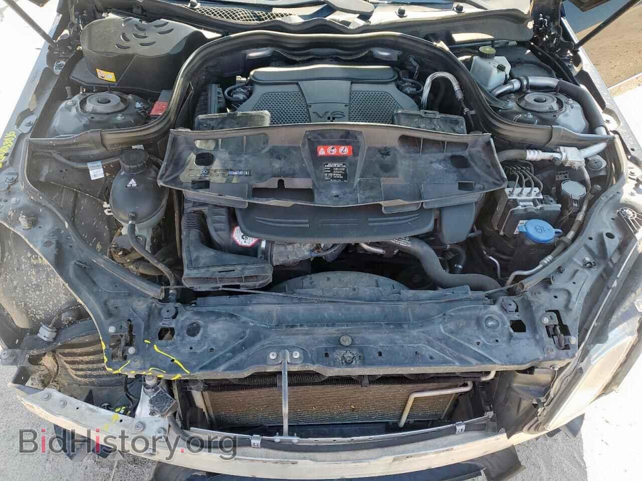 2013 MERCEDES-BENZ E-CLASS - VIN: WDDHF5KB2DA668532 - Фото 11