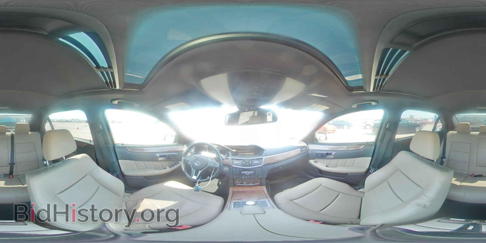 2013 MERCEDES-BENZ E-CLASS - VIN: WDDHF5KB2DA668532 - Фото 15
