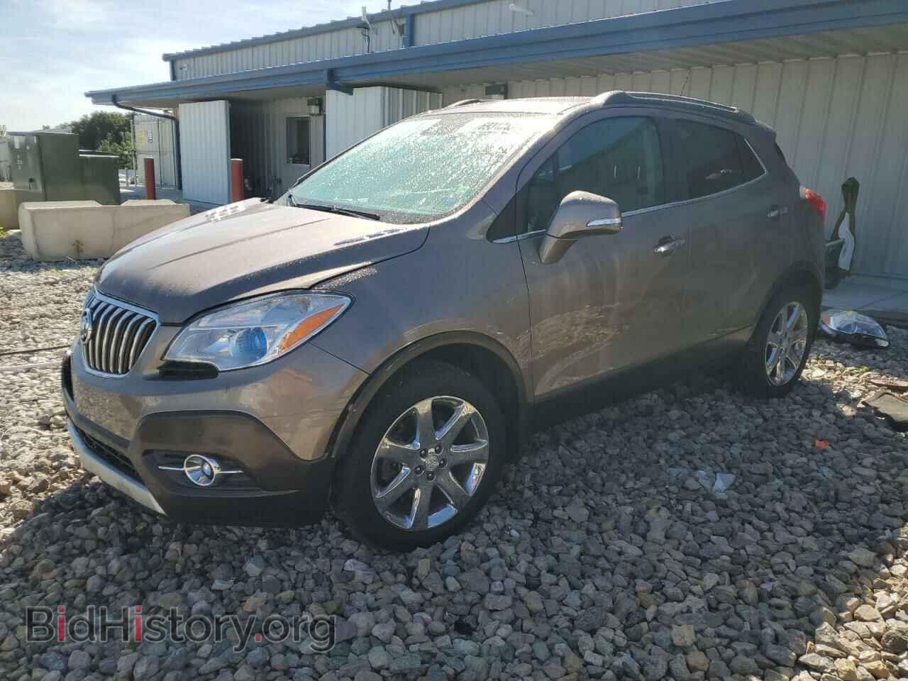 Photo KL4CJHSB8EB654676 - BUICK ENCORE 2014