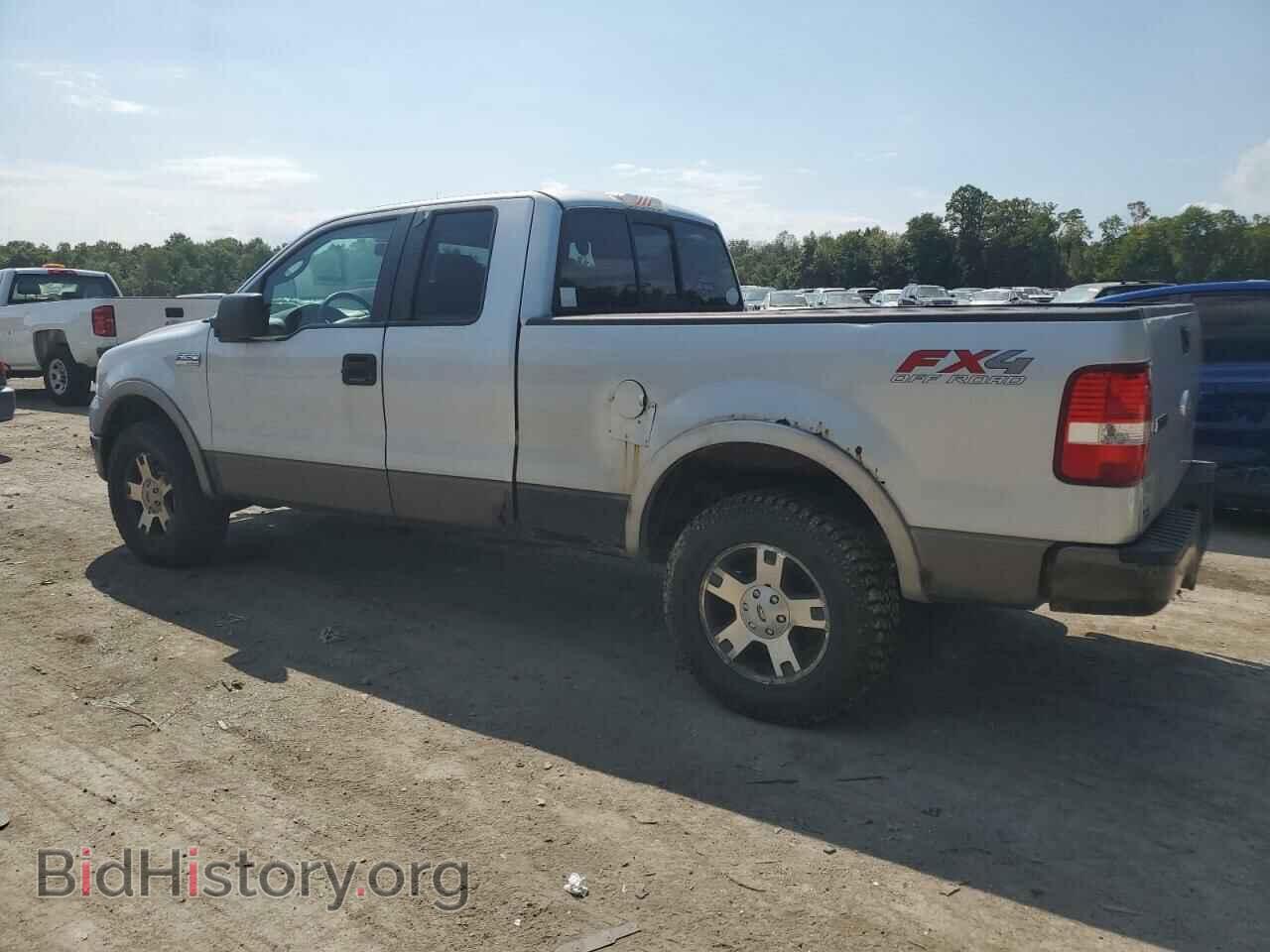 2007 FORD All Models - VIN: 1FTPX14V87FA23555 - Фото 2