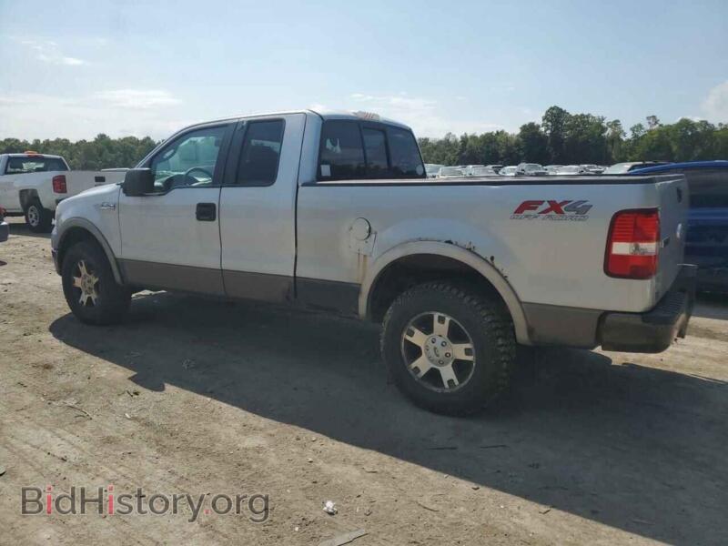 2007 Ford ALL MODELS (VIN 1FTPX14V87FA23555) — фото 2 из 12