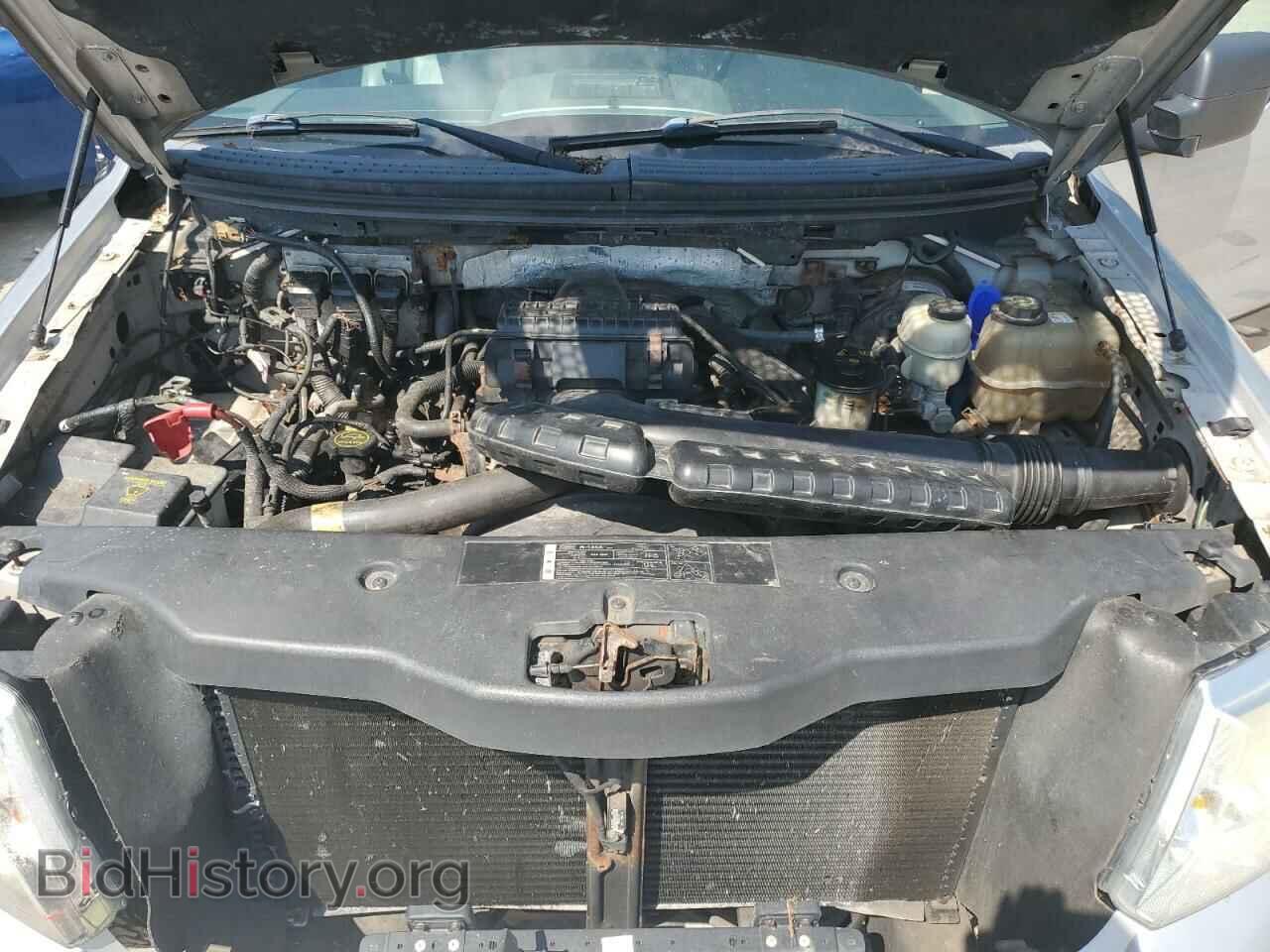 2007 FORD All Models - VIN: 1FTPX14V87FA23555 - Фото 11