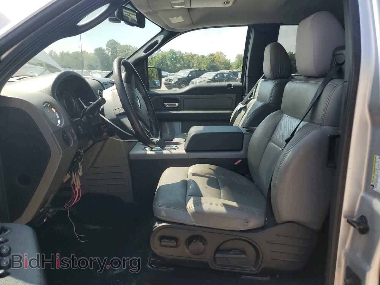 2007 FORD All Models - VIN: 1FTPX14V87FA23555 - Фото 7