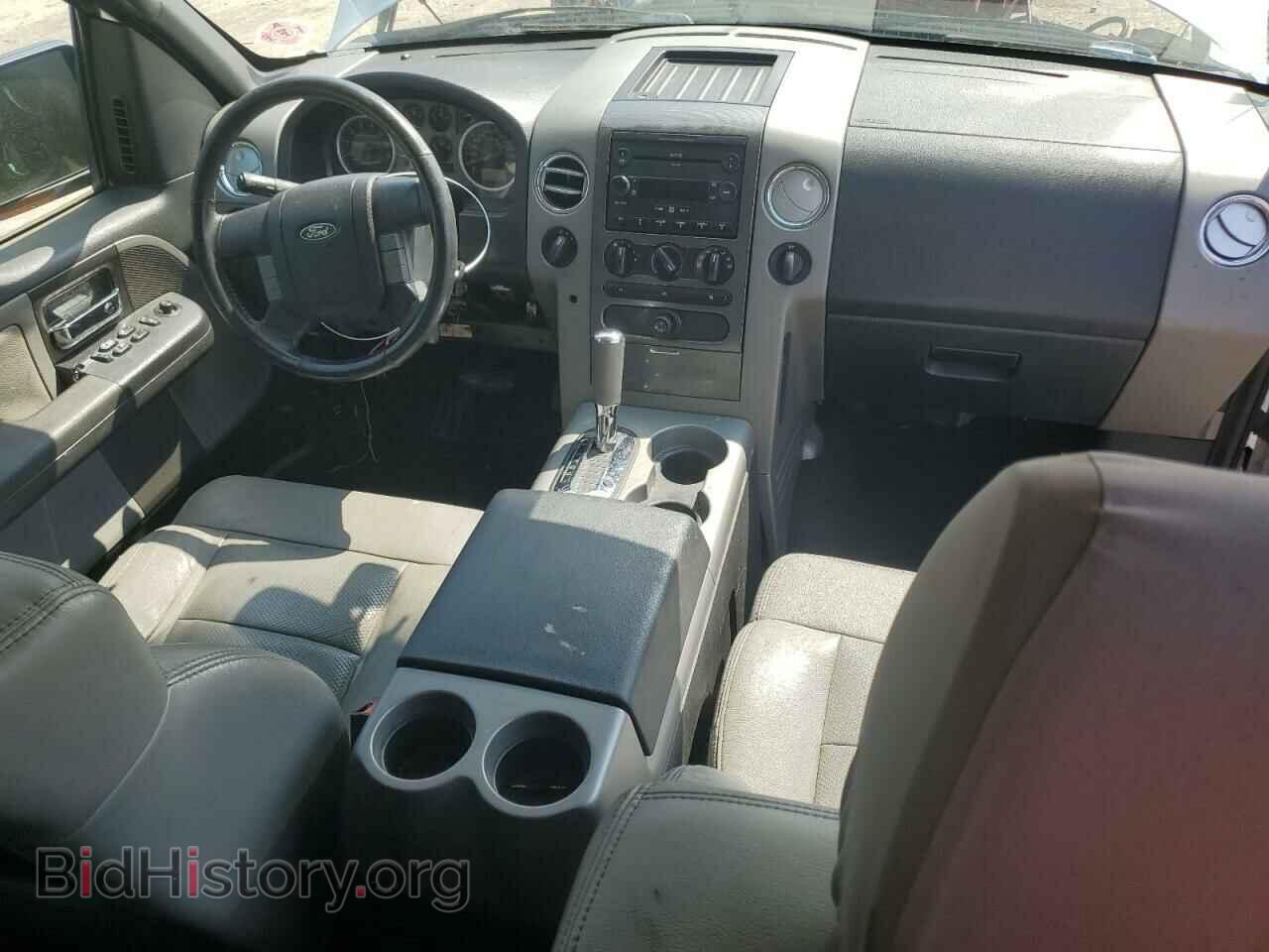 2007 FORD All Models - VIN: 1FTPX14V87FA23555 - Фото 8