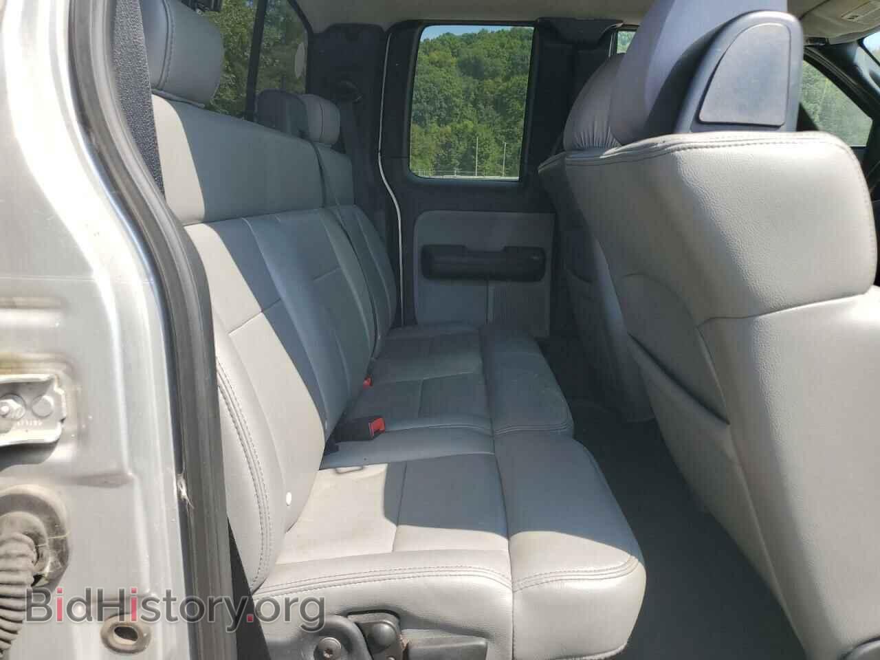 2007 FORD All Models - VIN: 1FTPX14V87FA23555 - Фото 10