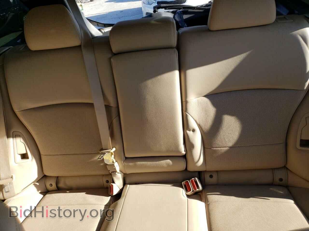 2017 SUBARU OUTBACK - VIN: 4S4BSANC0H3206436 - Фото 10