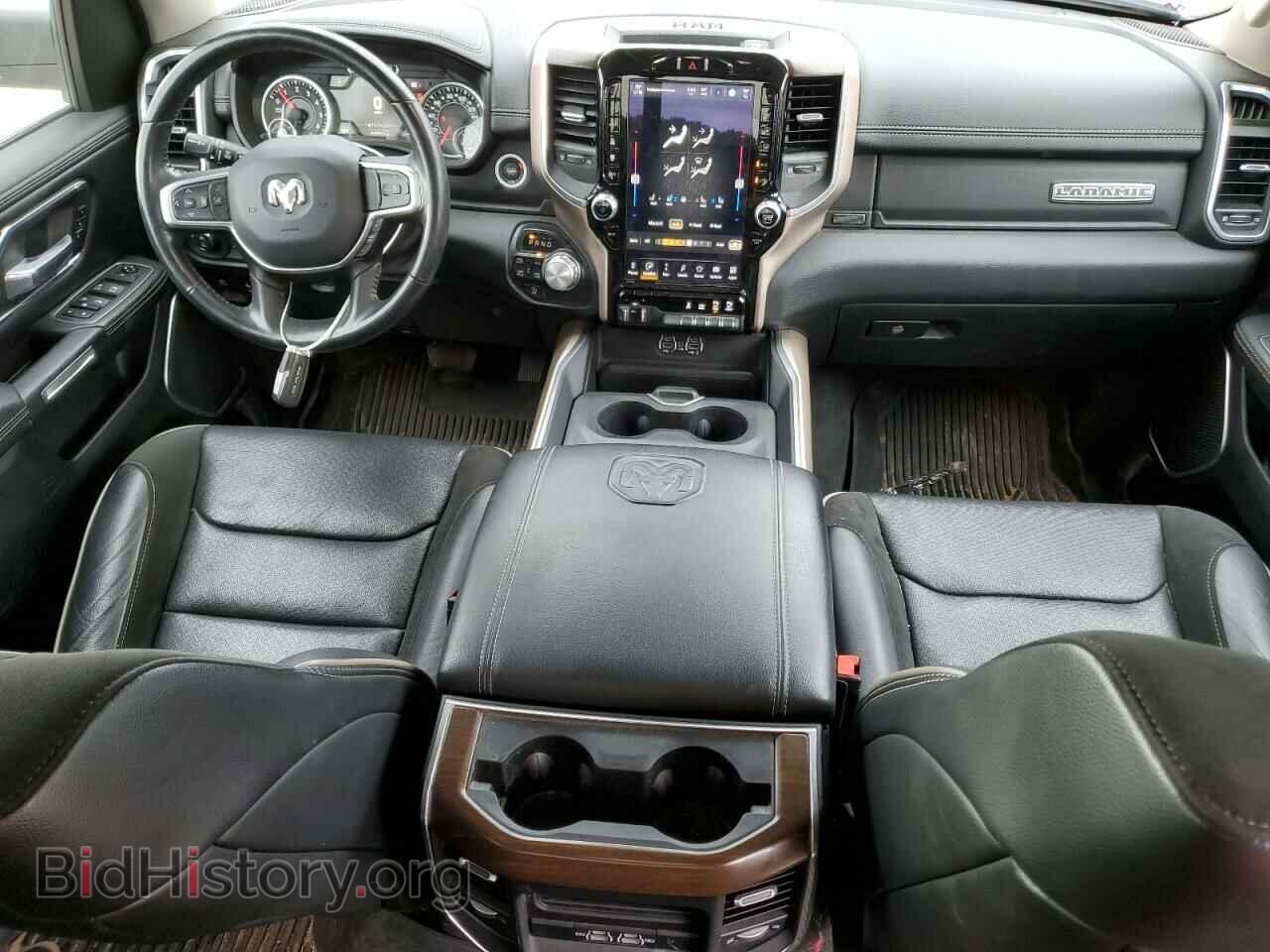 2022 RAM 1500 - VIN: 1C6SRFRT2NN136324 - Фото 8