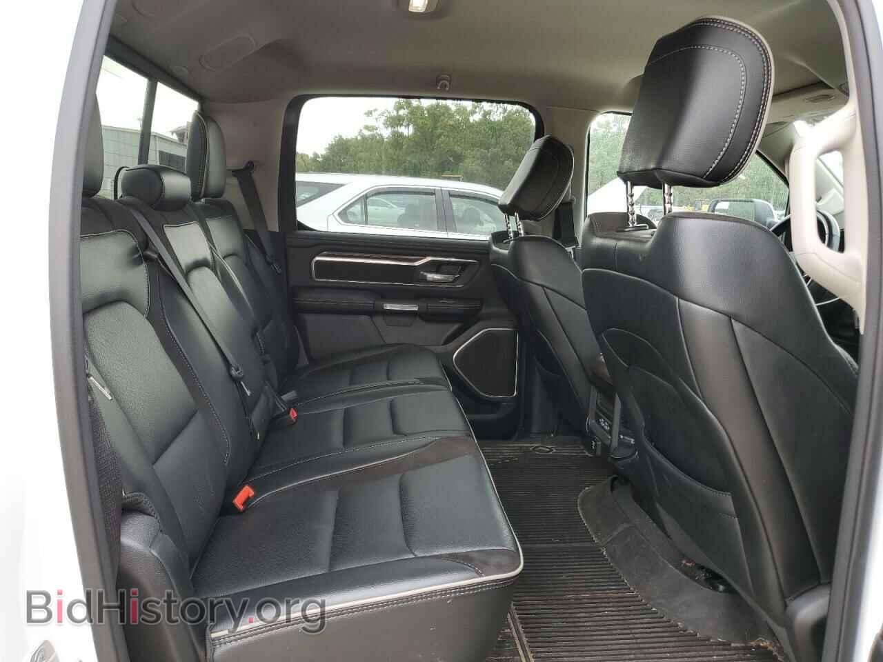 2022 RAM 1500 - VIN: 1C6SRFRT2NN136324 - Фото 10