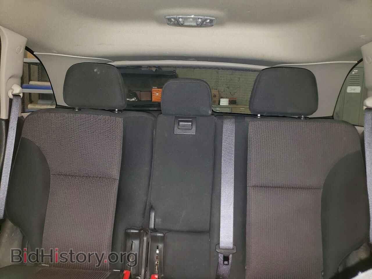 2013 FORD EDGE - VIN: 2FMDK4JC9DBA84332 - Photo 10