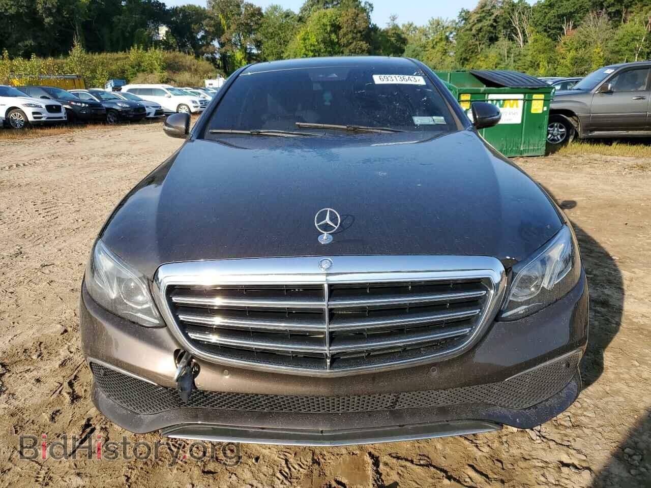 2017 MERCEDES-BENZ E-CLASS - VIN: WDDZF4KB4HA084041 - Фото 5