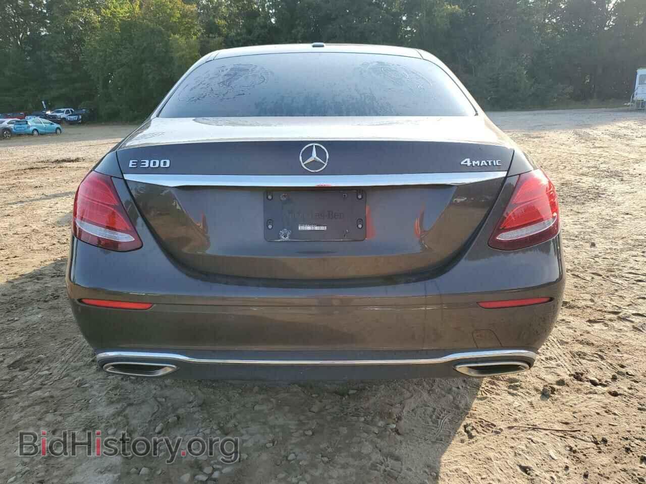 2017 MERCEDES-BENZ E-CLASS - VIN: WDDZF4KB4HA084041 - Фото 6