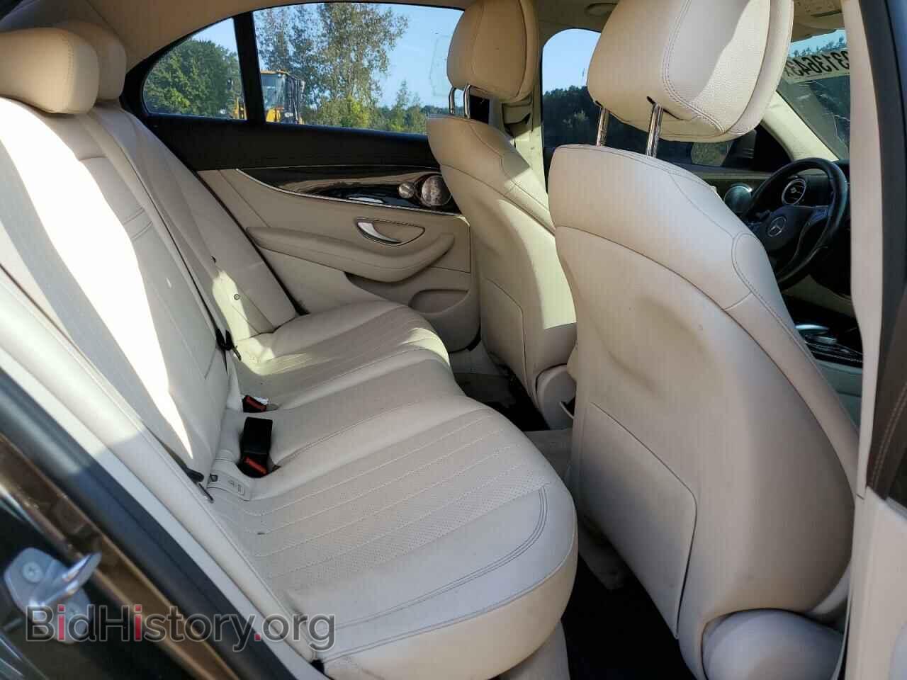2017 MERCEDES-BENZ E-CLASS - VIN: WDDZF4KB4HA084041 - Фото 10