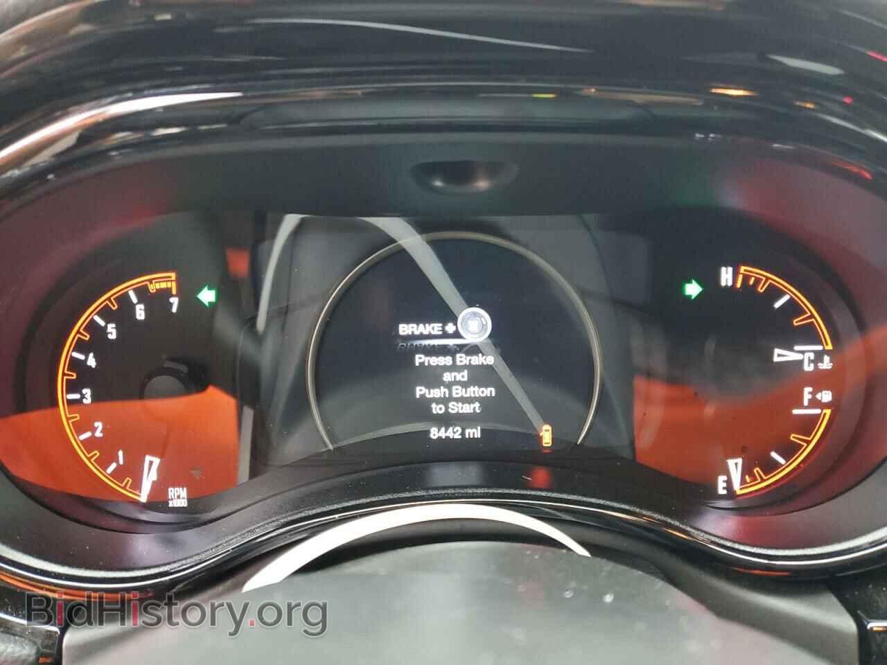 2023 DODGE DURANGO - VIN: 1C4RDHAG8PC630122 - Photo 9