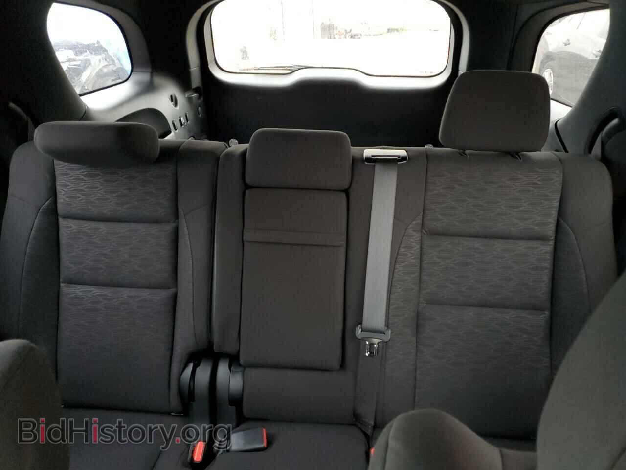 2023 DODGE DURANGO - VIN: 1C4RDHAG8PC630122 - Photo 10