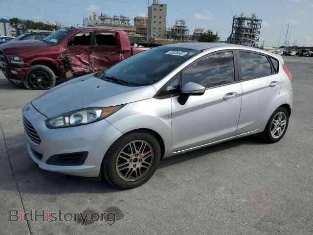 Photo 3FADP4EJ2GM112561 - FORD FIESTA 2016