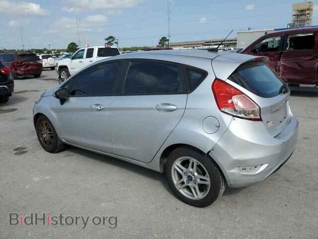 2016 FORD FIESTA - VIN: 3FADP4EJ2GM112561 - Фото 2