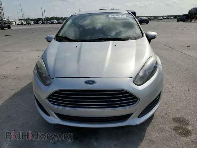 2016 FORD FIESTA - VIN: 3FADP4EJ2GM112561 - Фото 5