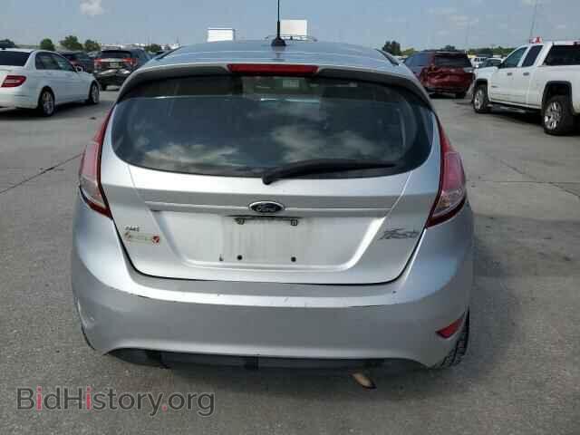 2016 FORD FIESTA - VIN: 3FADP4EJ2GM112561 - Фото 6