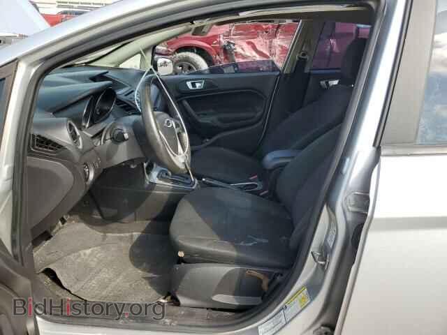 2016 FORD FIESTA - VIN: 3FADP4EJ2GM112561 - Фото 7