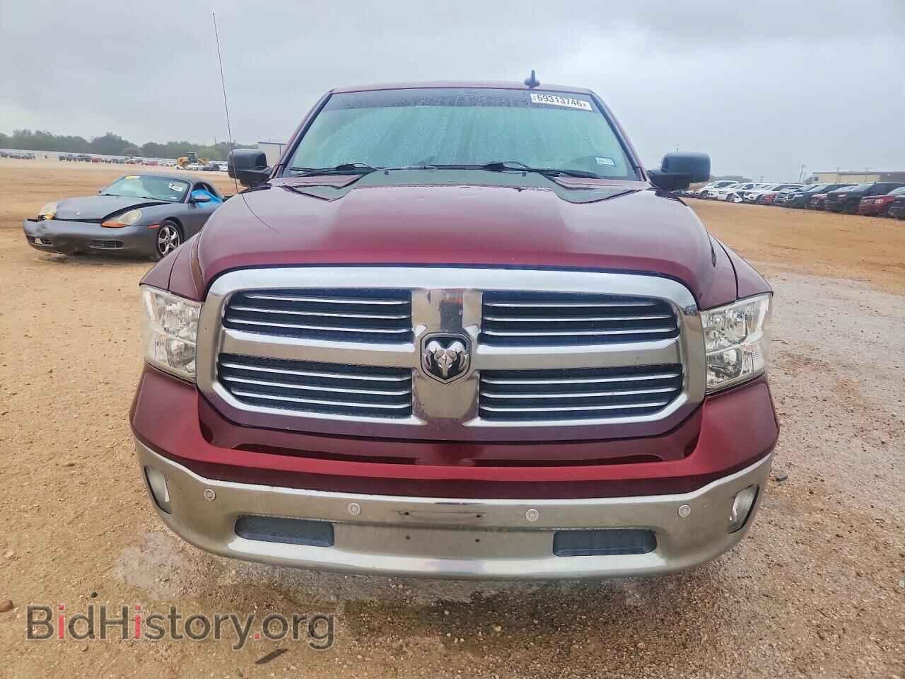 2016 RAM 1500 - VIN: 3C6RR7LT4GG279929 - Photo 5