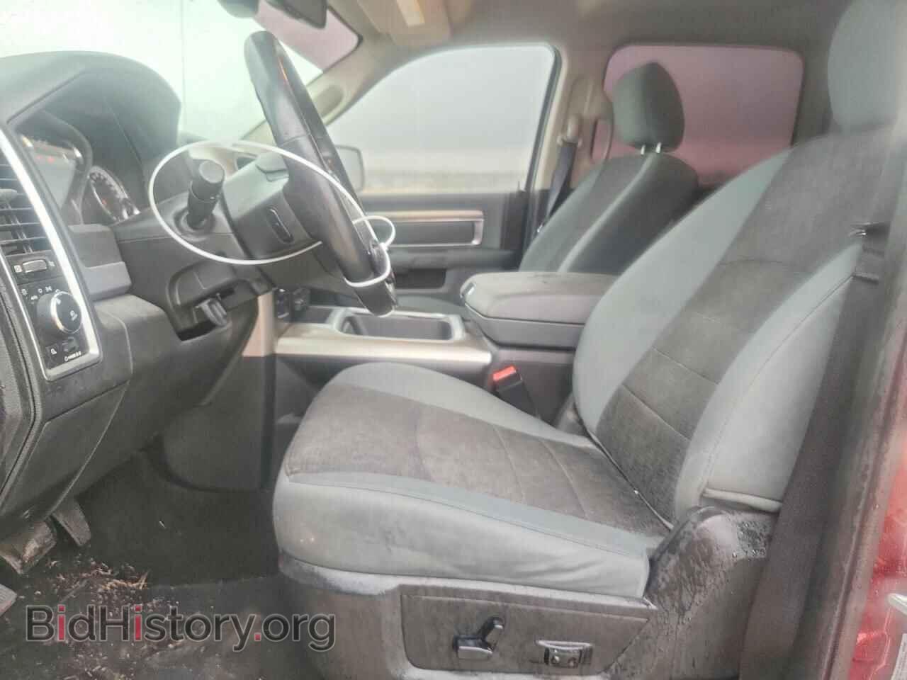 2016 RAM 1500 - VIN: 3C6RR7LT4GG279929 - Photo 7