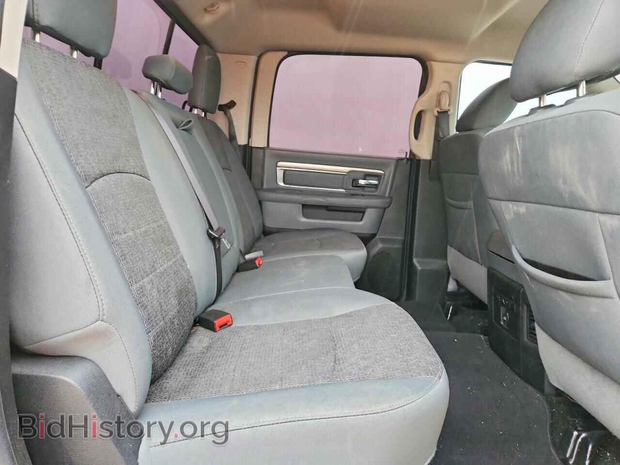 2016 RAM 1500 - VIN: 3C6RR7LT4GG279929 - Photo 10