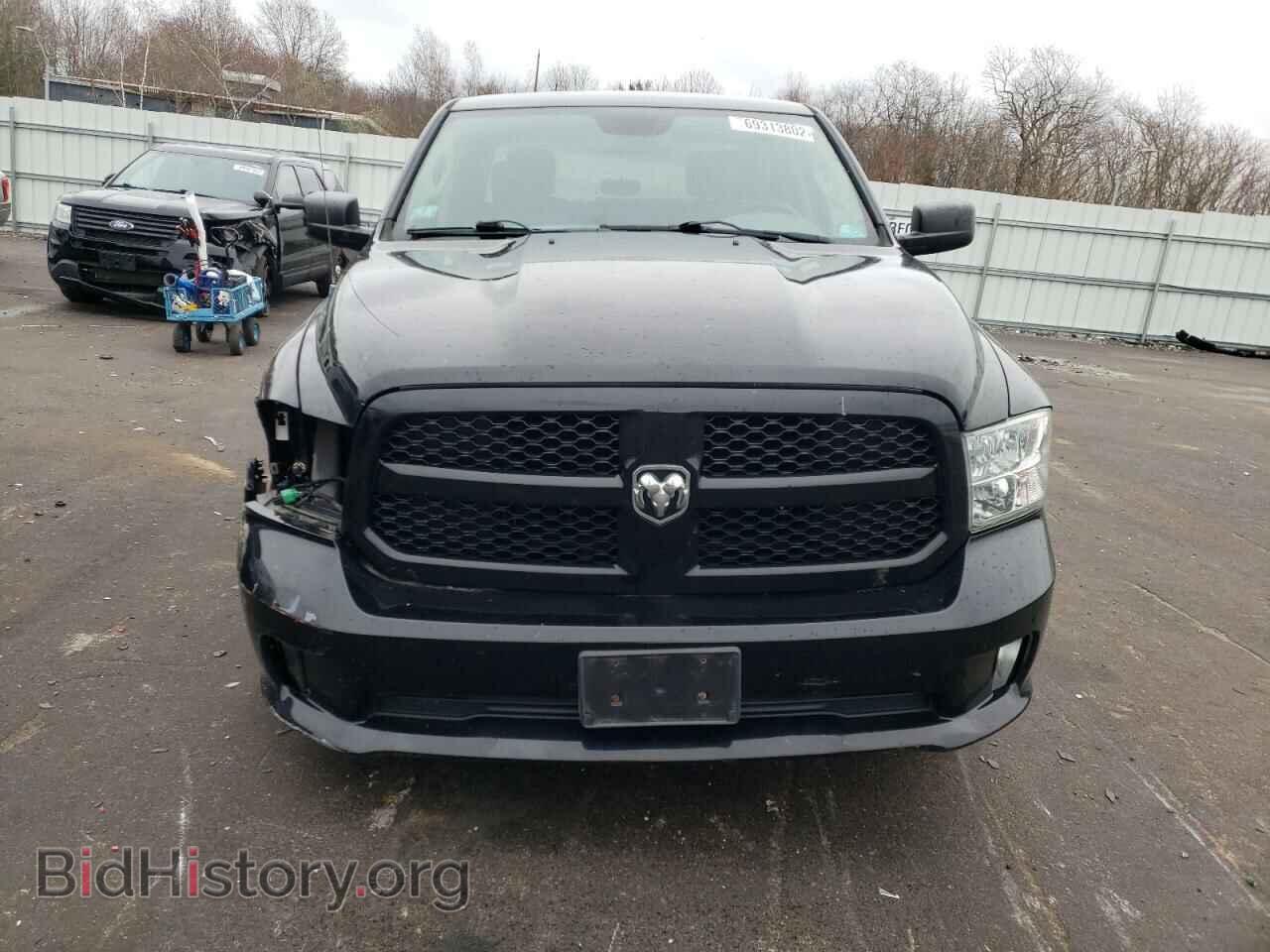 2013 RAM 1500 - VIN: 1C6RR7KT2DS654934 - Фото 5