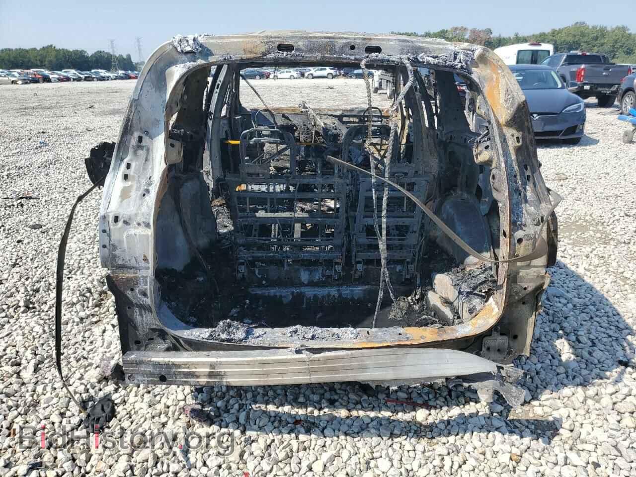2018 CHRYSLER PACIFICA - VIN: 2C4RC1FG3JR212729 - Фото 6