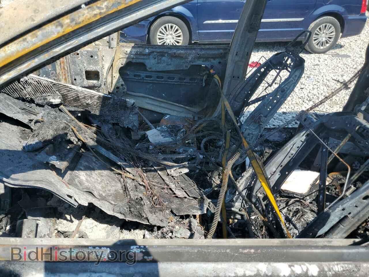 2018 CHRYSLER PACIFICA - VIN: 2C4RC1FG3JR212729 - Фото 7