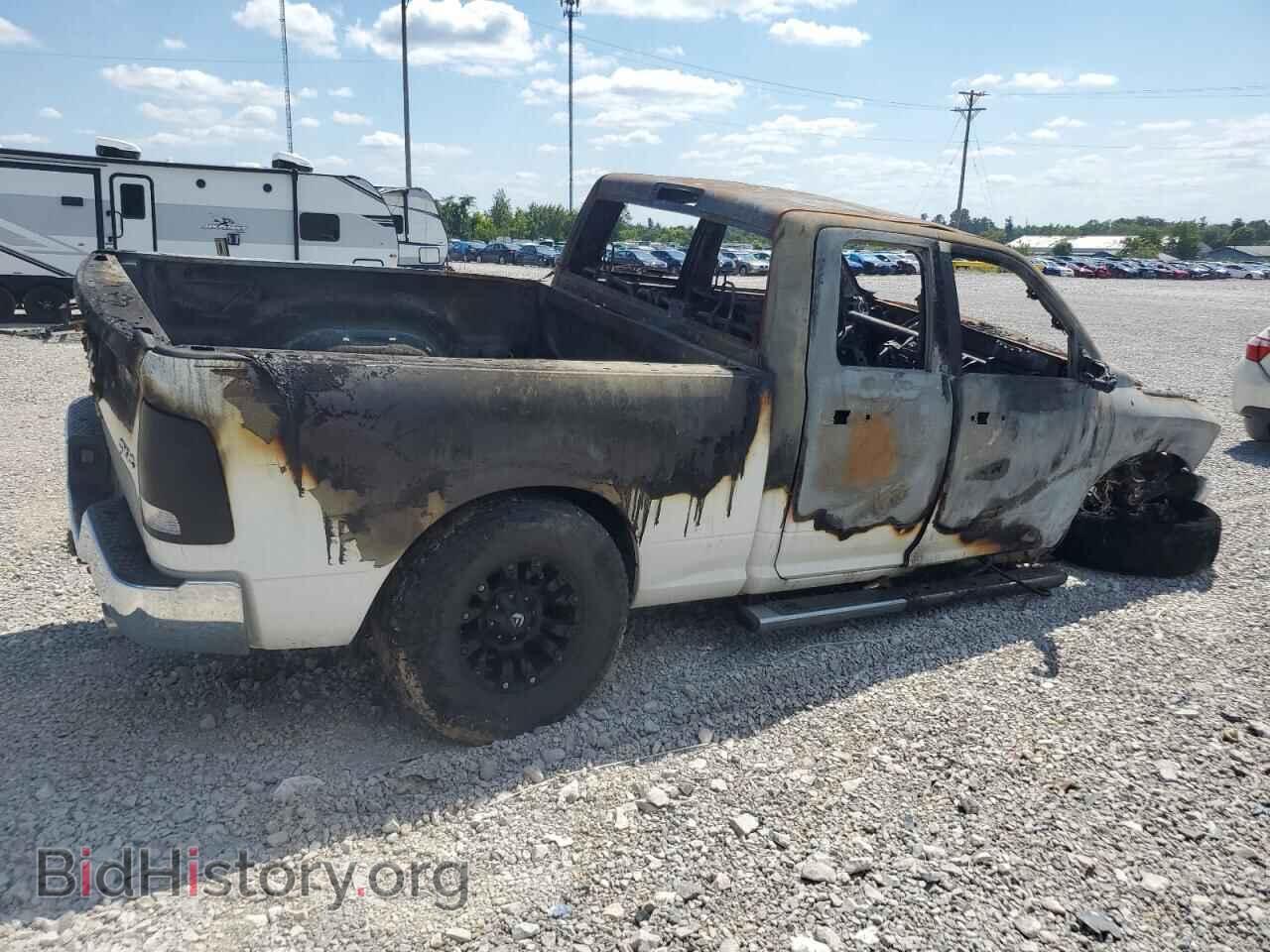 2014 RAM 1500 - VIN: 1C6RR7GMXES288109 - Фото 3