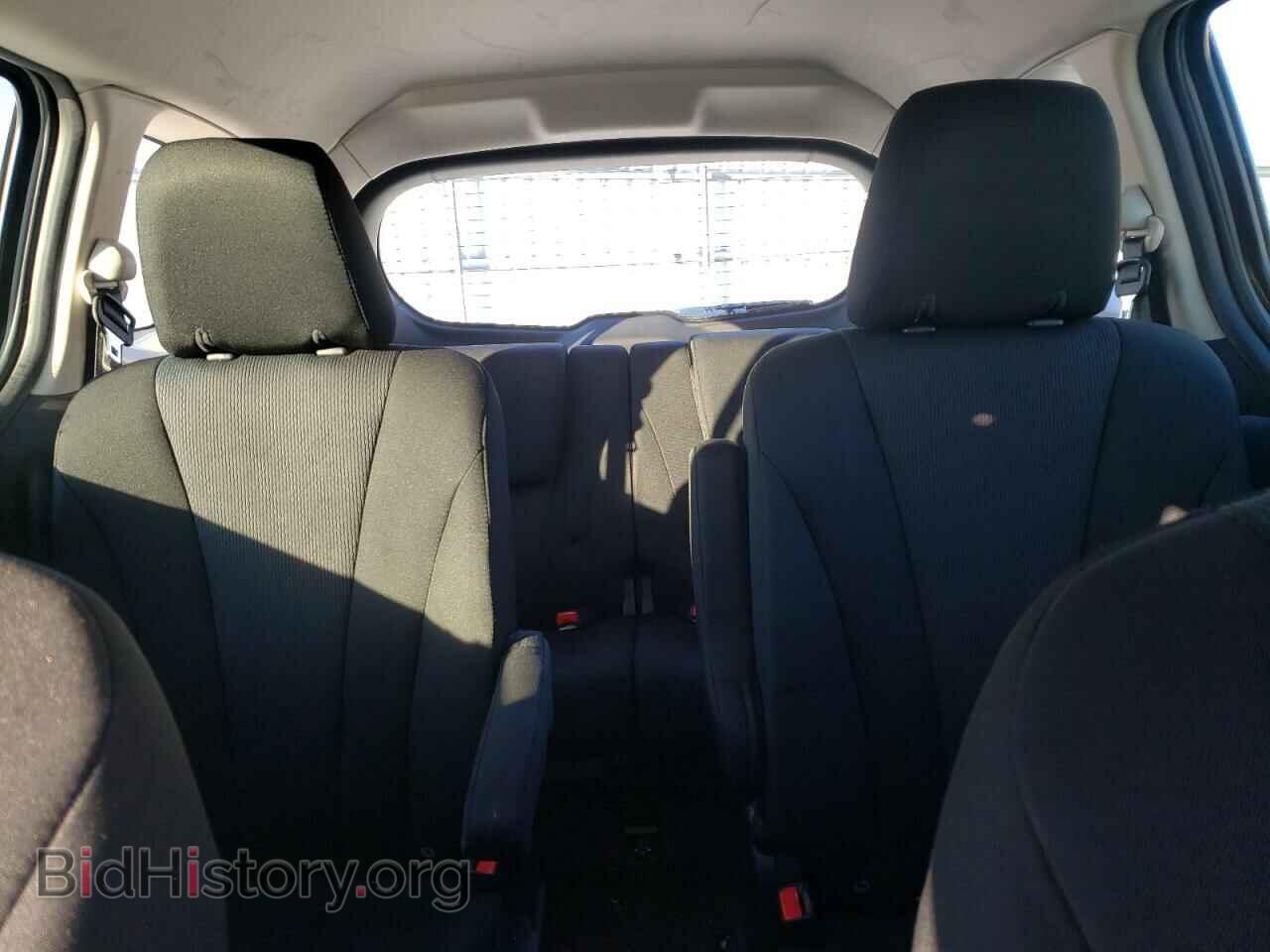 2014 MAZDA 5 - VIN: JM1CW2CL1E0173210 - Фото 10