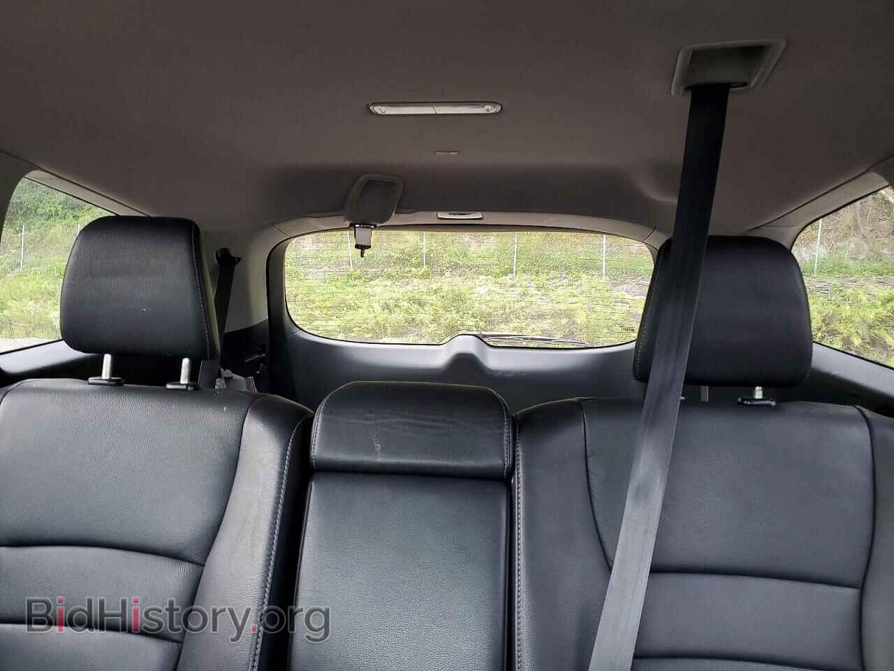 2021 HONDA PILOT - VIN: 5FNYF6H21MB067210 - Photo 10