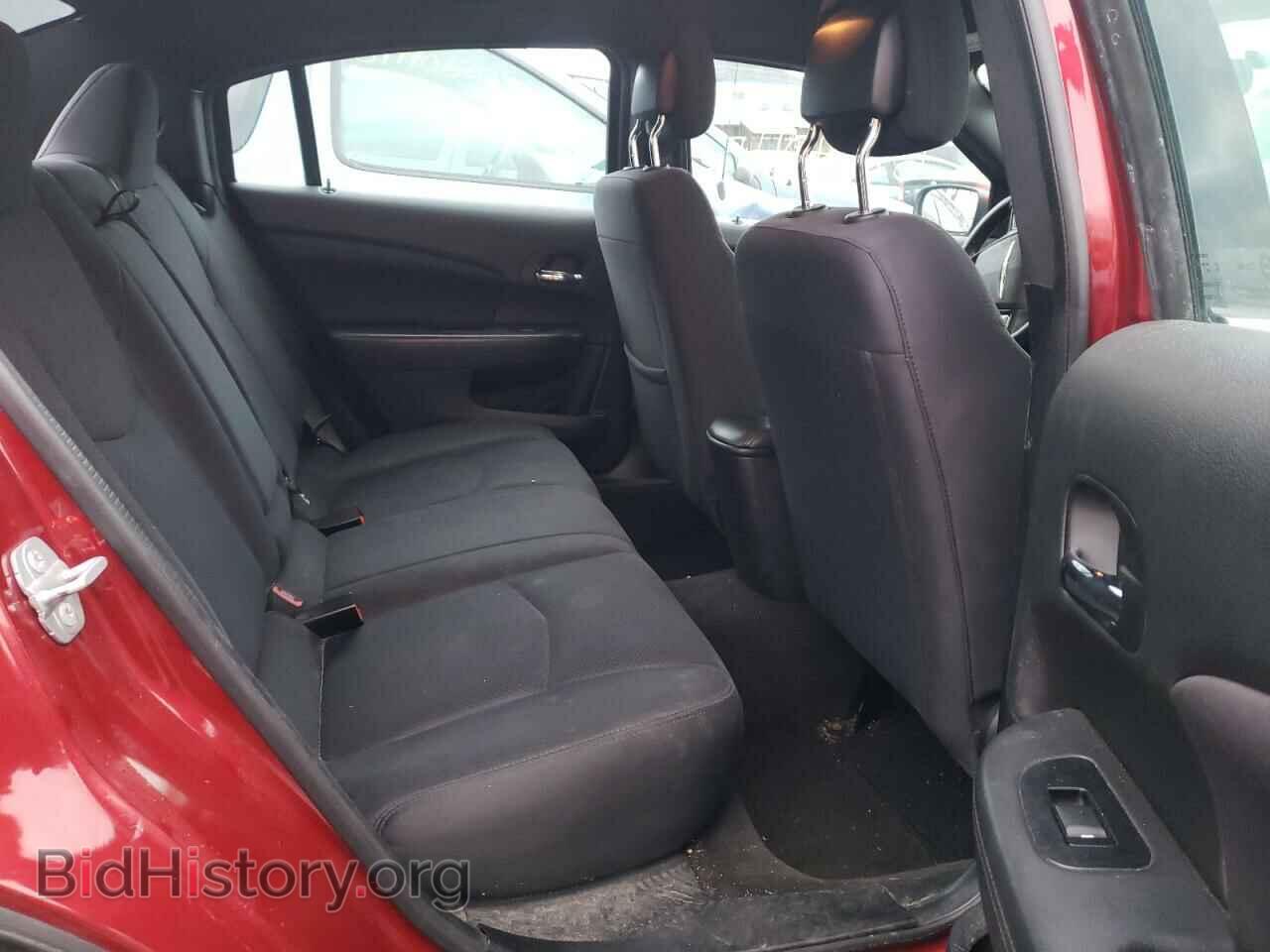2014 CHRYSLER 200 - VIN: 1C3CCBAB2EN212946 - Фото 6