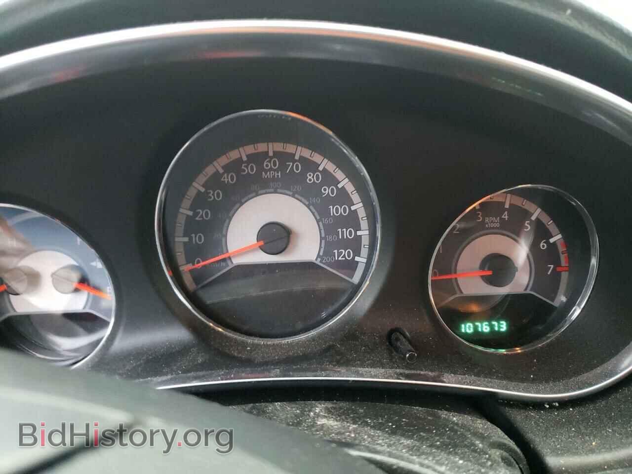2014 CHRYSLER 200 - VIN: 1C3CCBAB2EN212946 - Фото 8