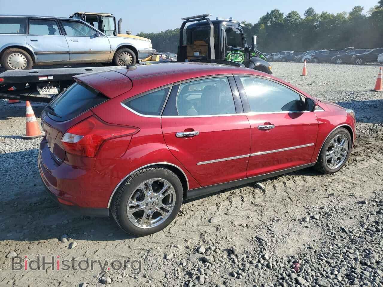 2013 FORD FOCUS - VIN: 1FADP3N28DL113004 - Фото 3