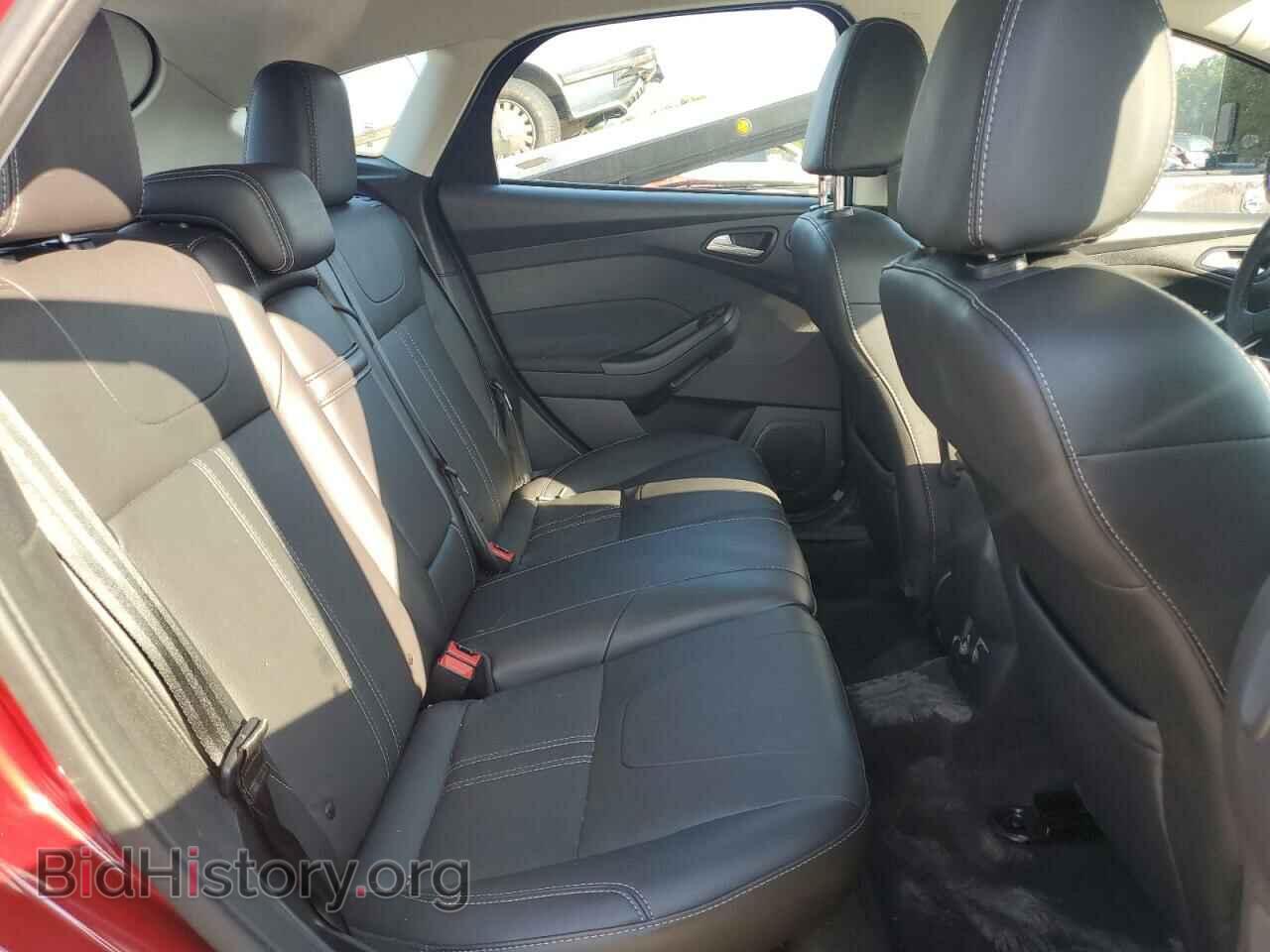 2013 FORD FOCUS - VIN: 1FADP3N28DL113004 - Фото 10