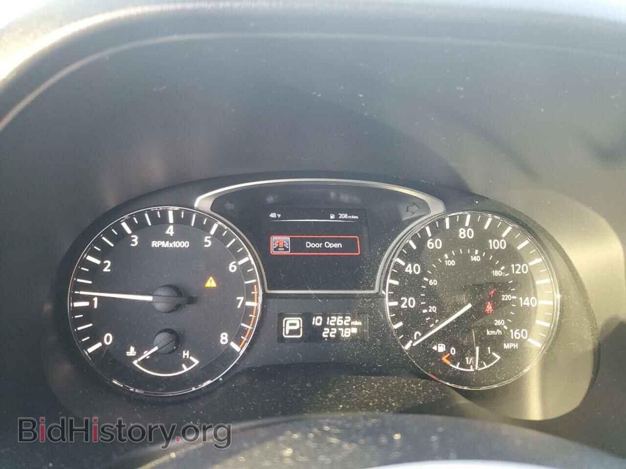 2015 NISSAN PATHFINDER - VIN: 5N1AR2MN1FC711608 - Фото 9