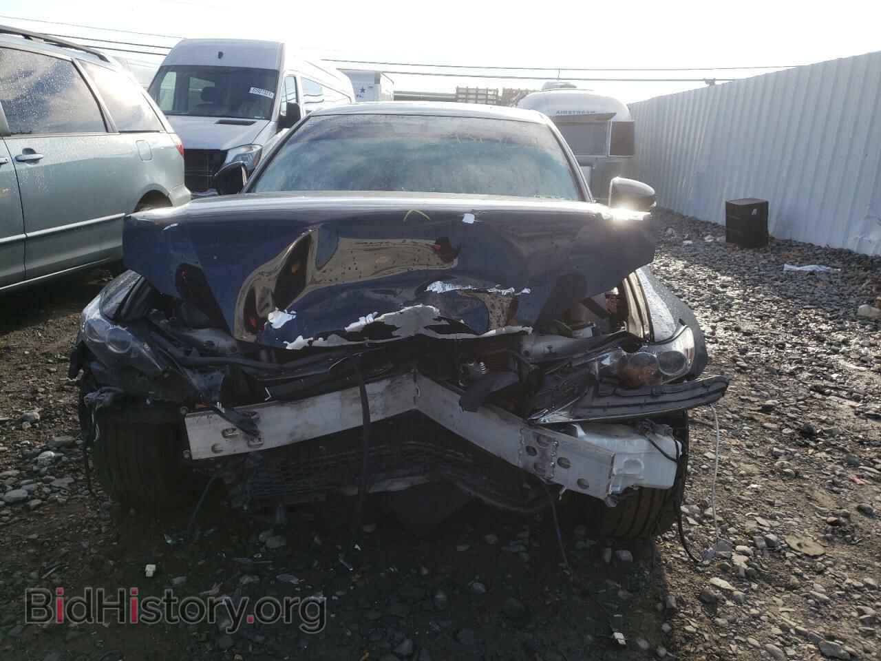 2015 LEXUS IS - VIN: JTHBF1D20F5071735 - Фото 9
