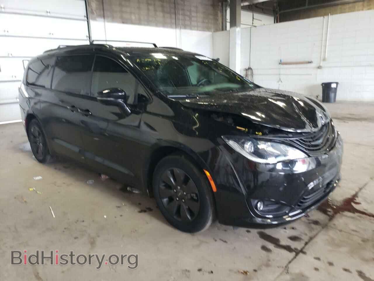 2019 CHRYSLER PACIFICA - VIN: 2C4RC1N74KR630235 - Photo 4