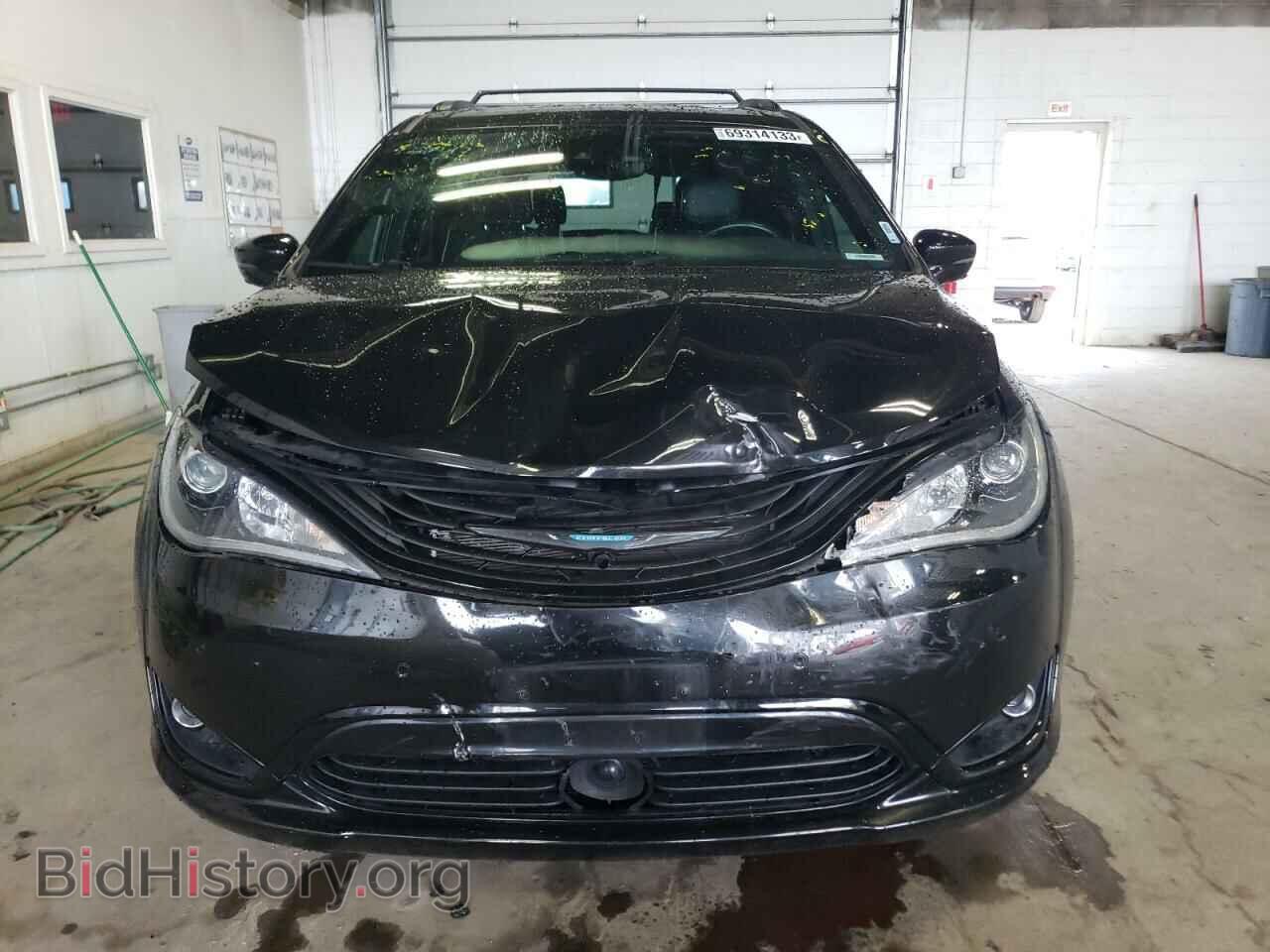 2019 CHRYSLER PACIFICA - VIN: 2C4RC1N74KR630235 - Photo 5