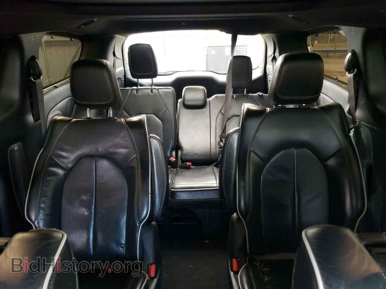2019 CHRYSLER PACIFICA - VIN: 2C4RC1N74KR630235 - Photo 10