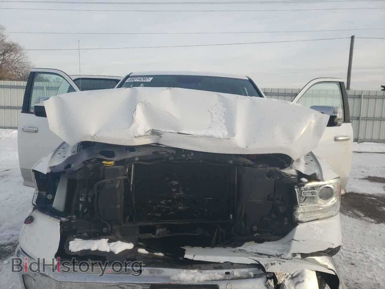 2017 RAM 1500 - VIN: 1C6RR7NT9HS667634 - Фото 11