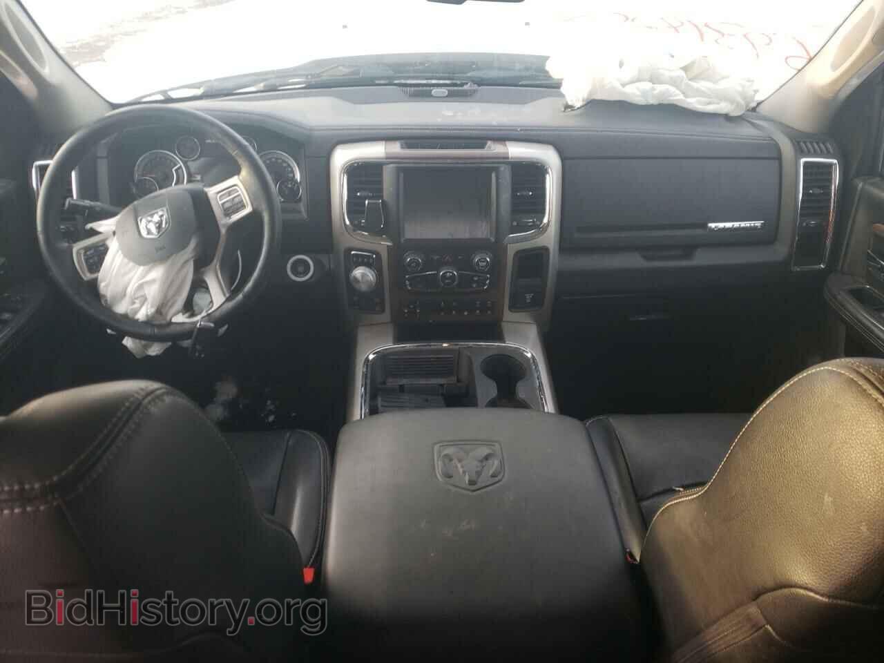 2017 RAM 1500 - VIN: 1C6RR7NT9HS667634 - Фото 8