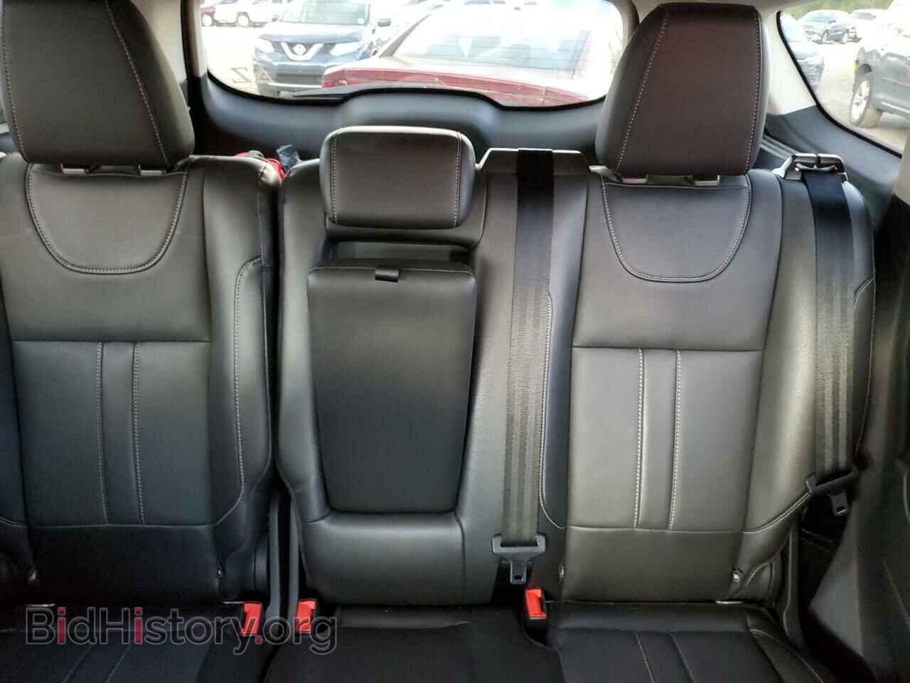 2013 FORD ESCAPE - VIN: 1FMCU0J94DUC19875 - Фото 10