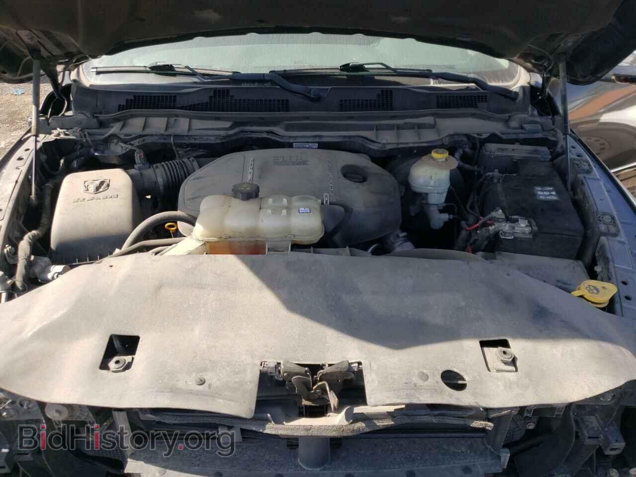 2016 RAM 1500 - VIN: 1C6RR7LM4GS420077 - Фото 11