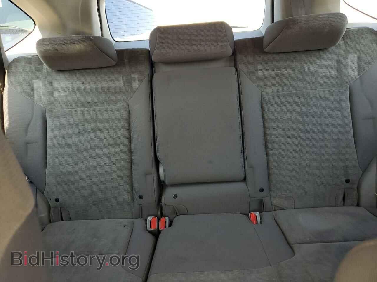 2012 HONDA CRV - VIN: 5J6RM4H33CL026137 - Фото 10