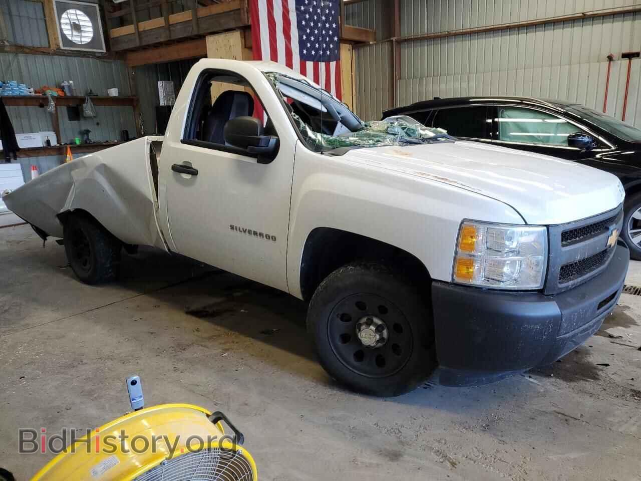 2013 CHEVROLET ALL Models - VIN: 1GCNCPEX6DZ388252 - Photo 4