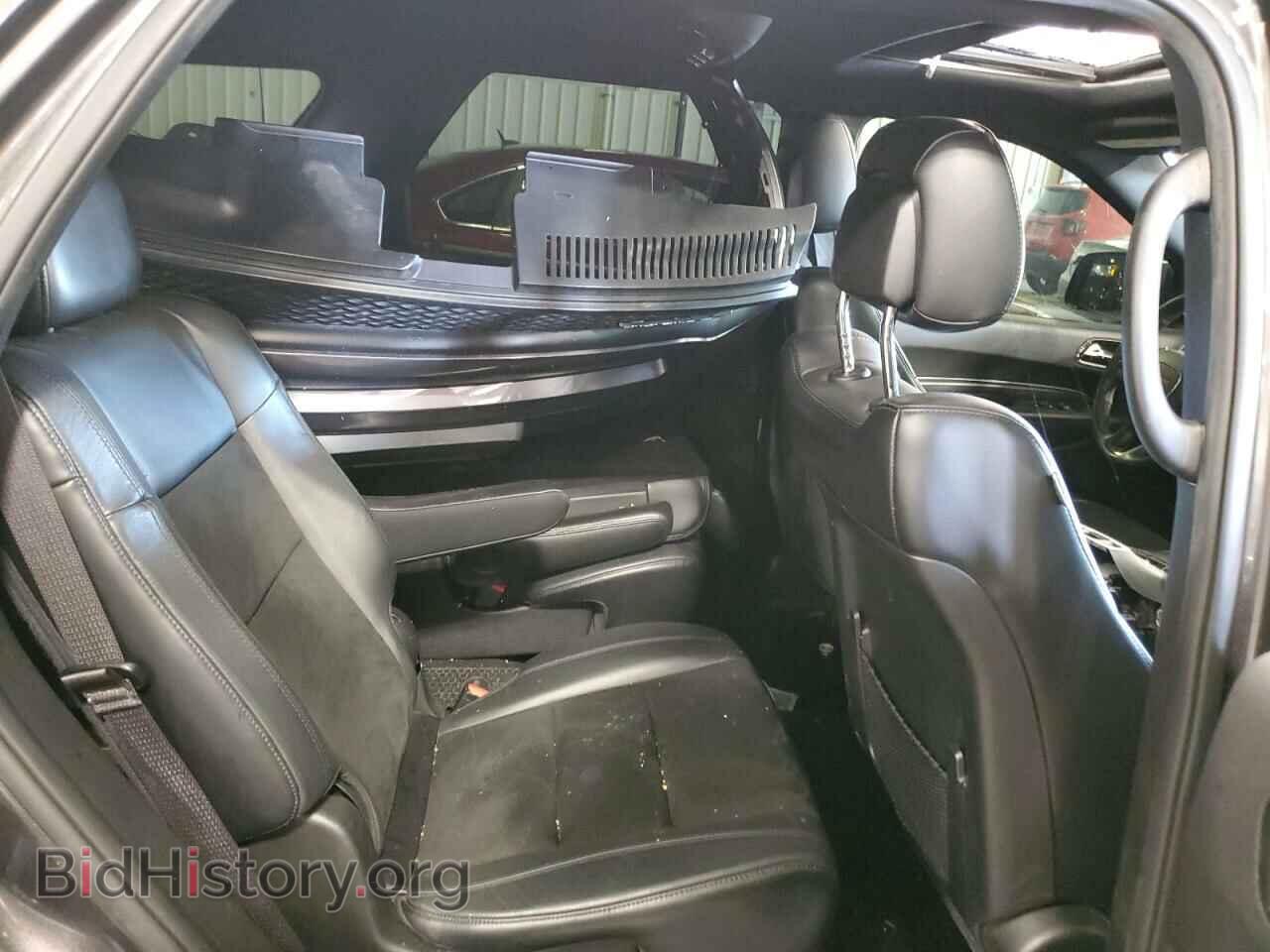 2019 DODGE DURANGO - VIN: 1C4SDJCT3KC717633 - Фото 10