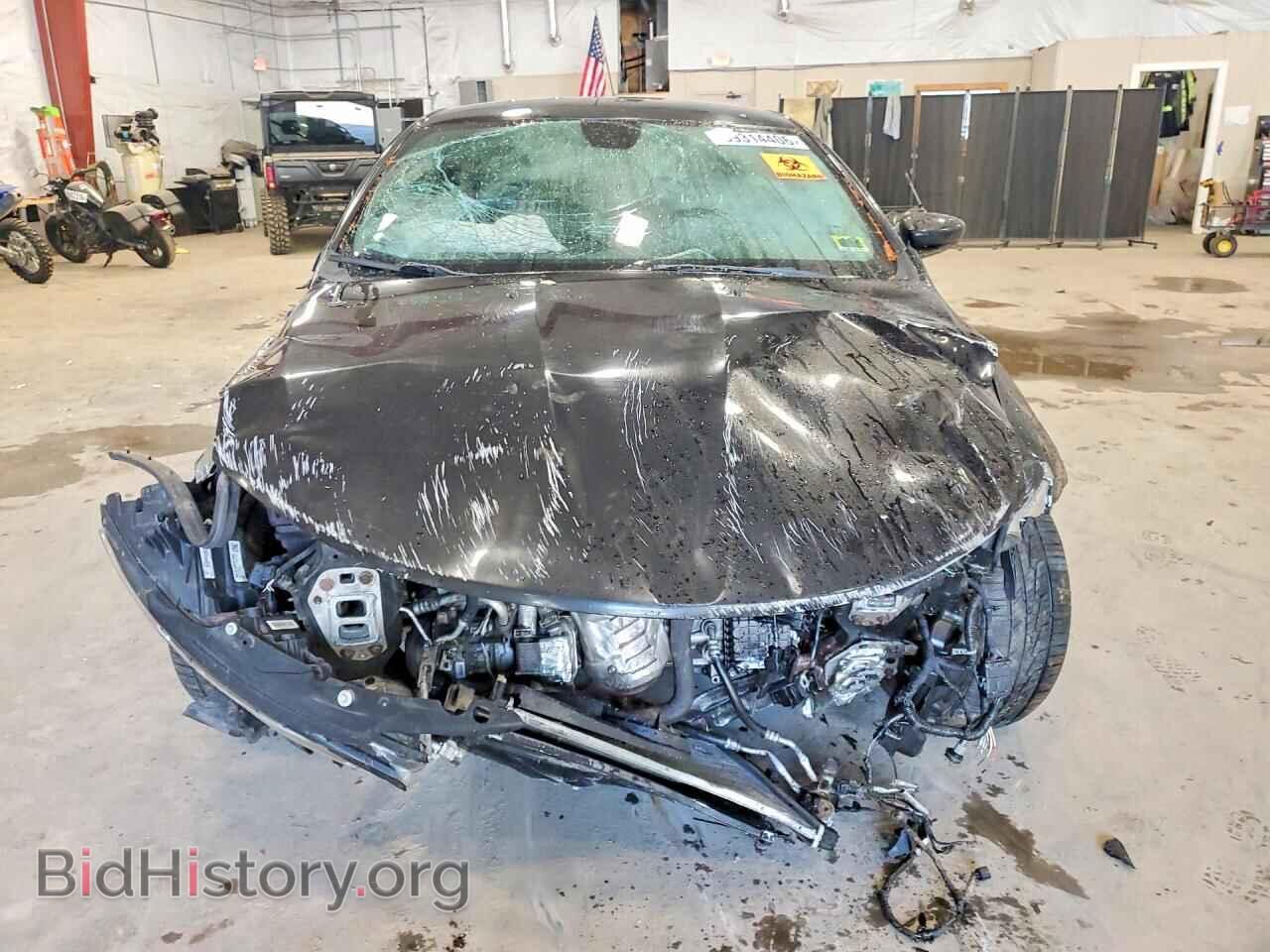 2015 CHRYSLER 200 - VIN: 1C3CCCBB9FN758309 - Photo 5