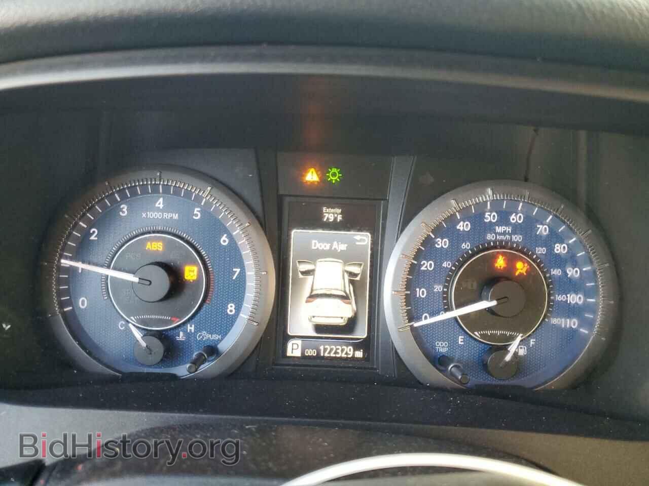 2019 TOYOTA All Models - VIN: 5TDZZ3DC4KS981257 - Фото 9